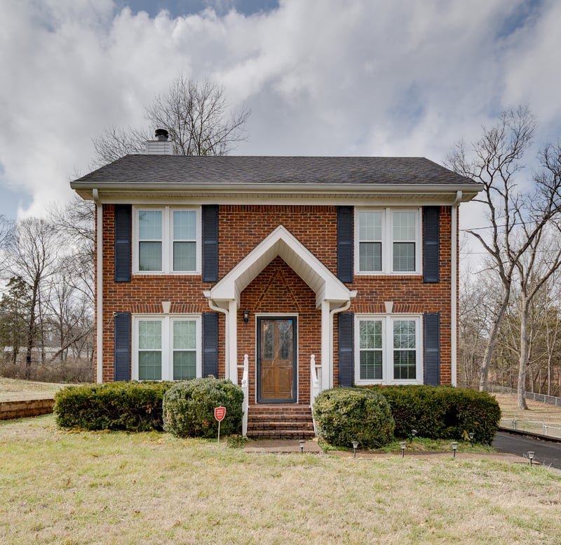 206 W Marthona Rd, Madison, TN 37115