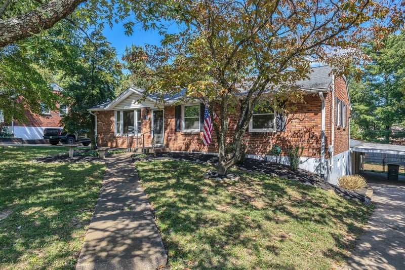 4804 E Longdale Dr, Nashville, TN 37211