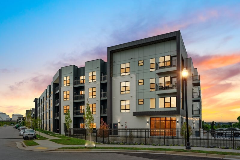 1677 54th Ave #340, Nashville, TN 37209