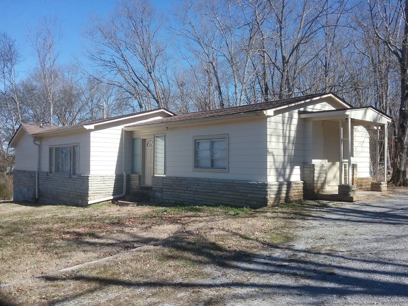 3317 Hunters Point Pike, Lebanon, TN 37087