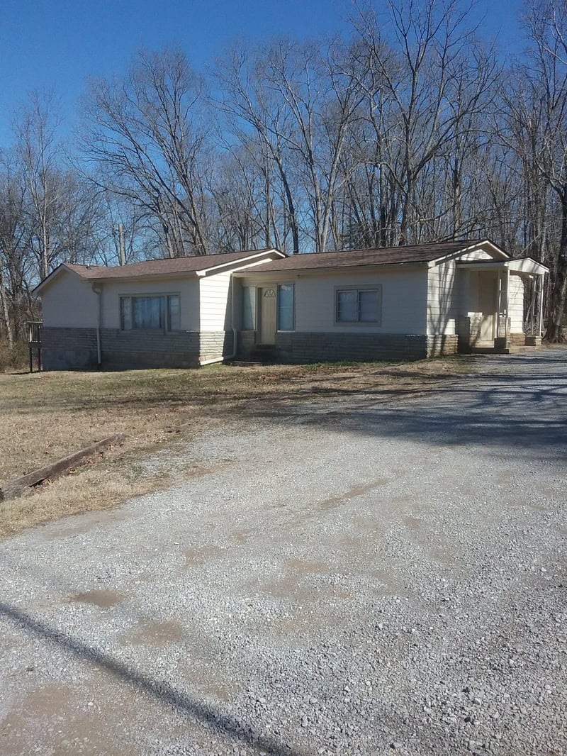 3317 Hunters Point Pike, Lebanon, TN 37087