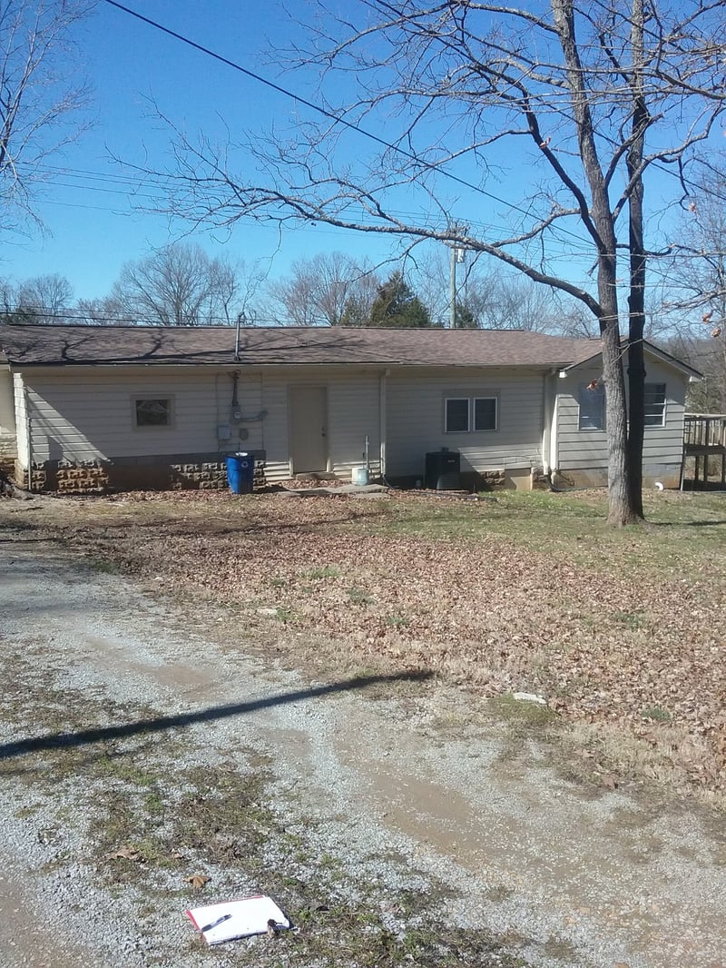 3317 Hunters Point Pike, Lebanon, TN 37087