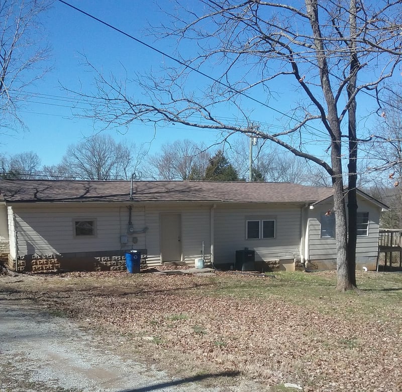 3317 Hunters Point Pike, Lebanon, TN 37087