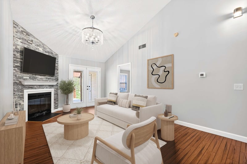 515 Park Ct, Nashville, TN 37211