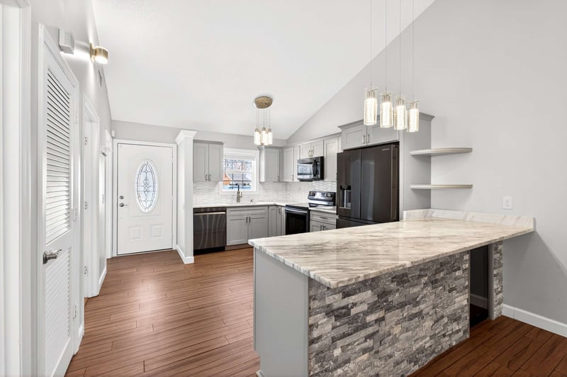 515 Park Ct, Nashville, TN 37211