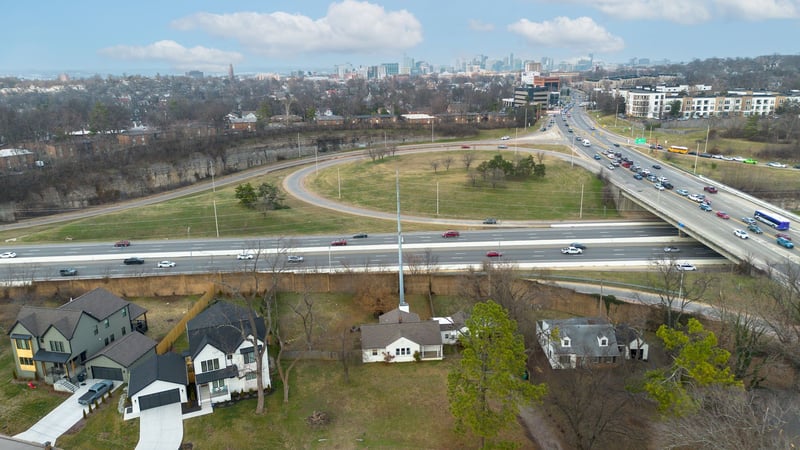 2909 Sharon Hill Cir, Nashville, TN 37215