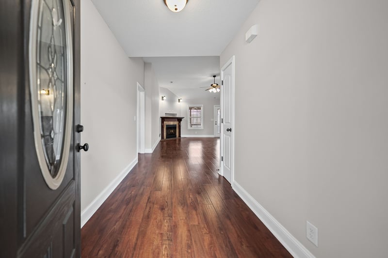 1411 Raven Rd, Clarksville, TN 37042