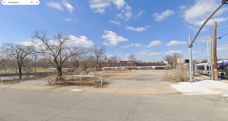 60 Wharf Ave, Nashville, TN 37210