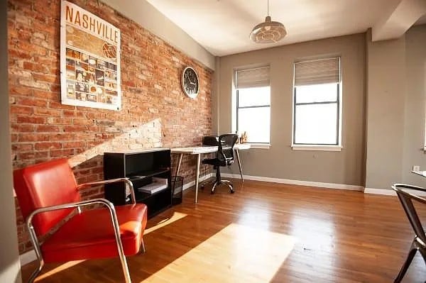 700 Church St #902, Nashville, TN 37203