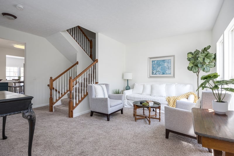 7831 Heaton Way, Nashville, TN 37211