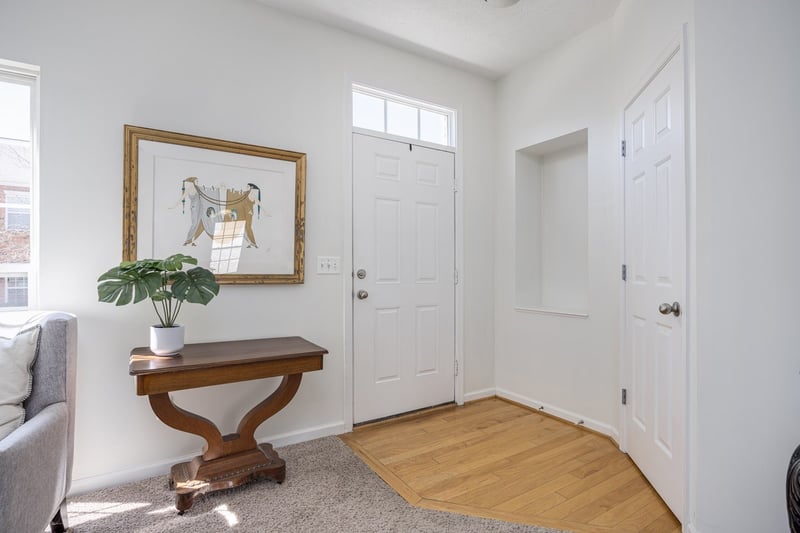 7831 Heaton Way, Nashville, TN 37211