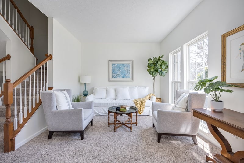 7831 Heaton Way, Nashville, TN 37211