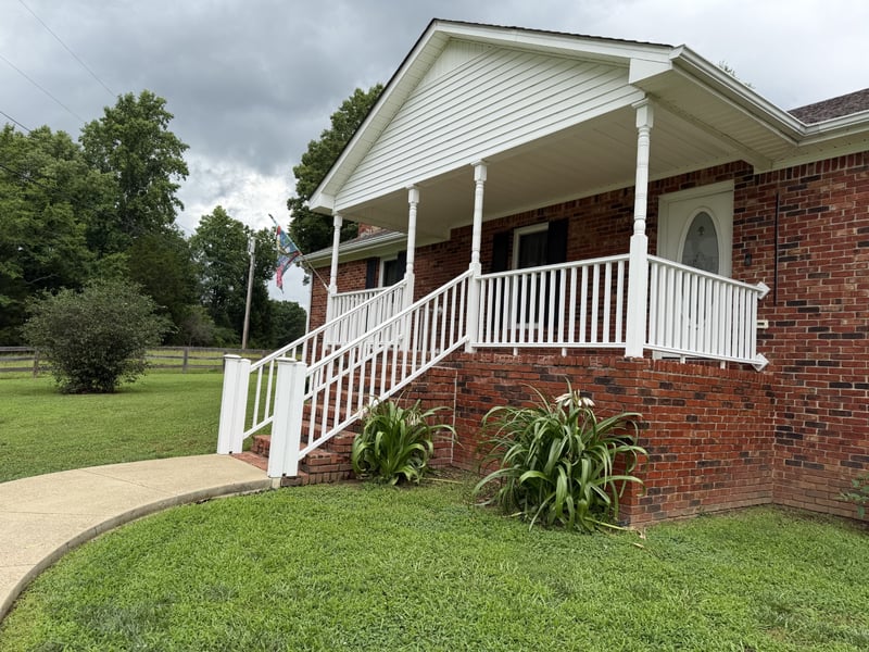 2644 Scribners Mill Rd, Culleoka, TN 38451