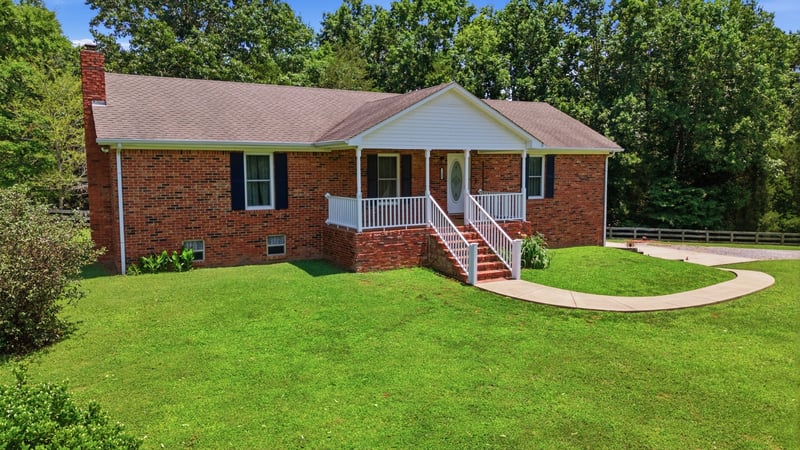 2644 Scribners Mill Rd, Culleoka, TN 38451