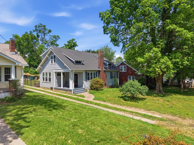 804 N 16th St, Nashville, TN 37206