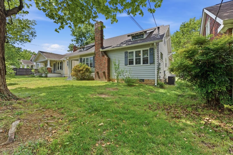 804 N 16th St, Nashville, TN 37206