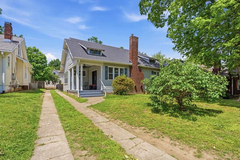 804 N 16th St, Nashville, TN 37206