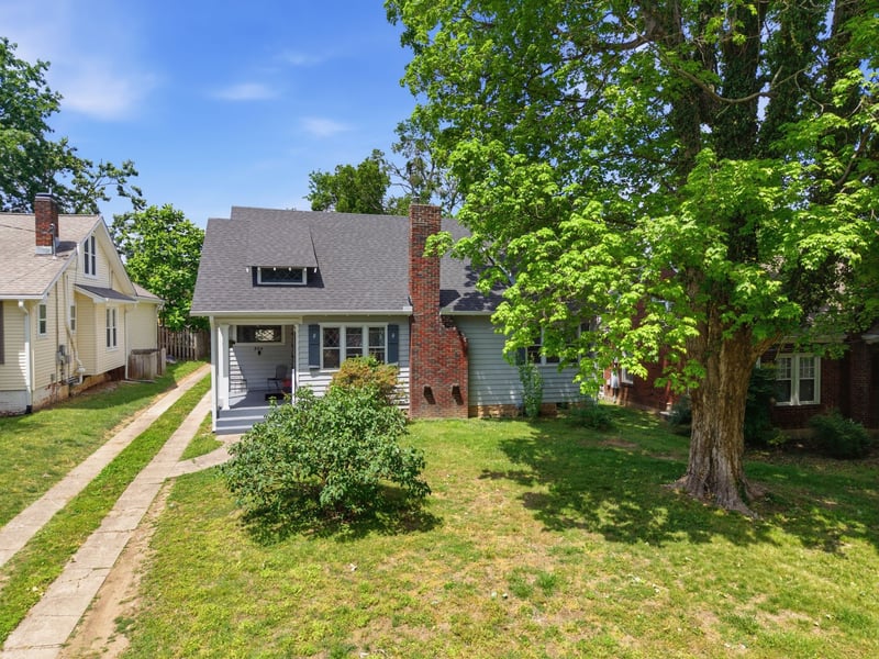 804 N 16th St, Nashville, TN 37206