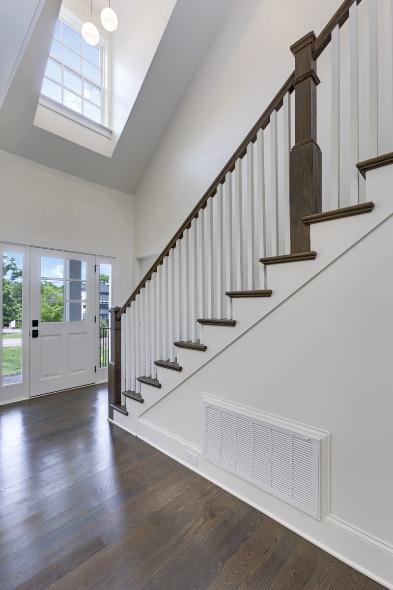1413 Clifton Ln #A & B, Nashville, TN 37215