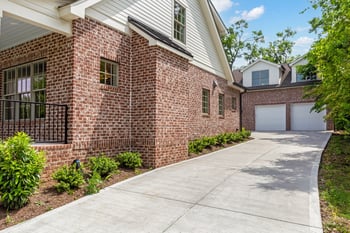 1413 Clifton Ln #A & B, Nashville, TN 37215