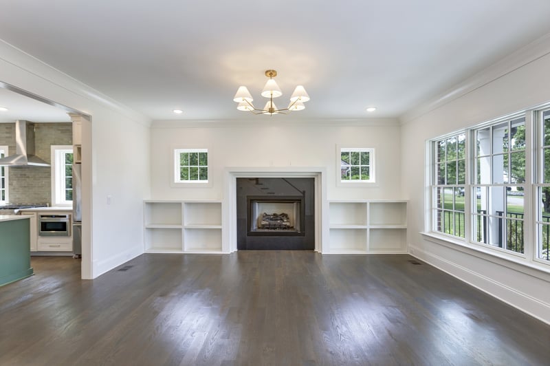 1413 Clifton Ln #A & B, Nashville, TN 37215