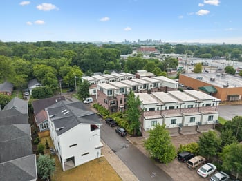 1117B Chester Ave #B, Nashville, TN 37206