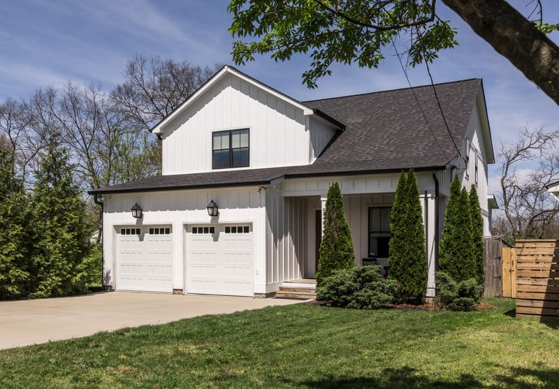 526 Radnor St, Nashville, TN 37211