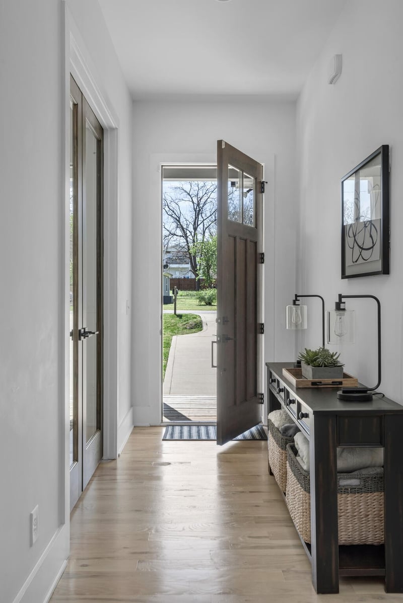 526 Radnor St, Nashville, TN 37211