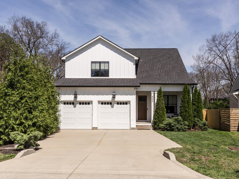 526 Radnor St, Nashville, TN 37211