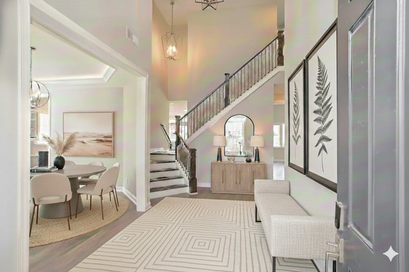 6005 Painted Skies Dr, Spring Hill, TN 37174