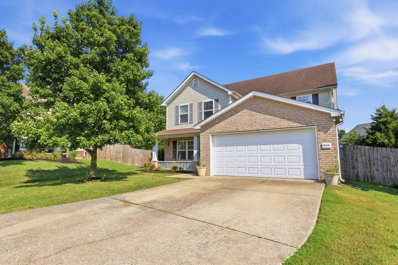 5015 Millpond Ct, Mount Juliet, TN 37122