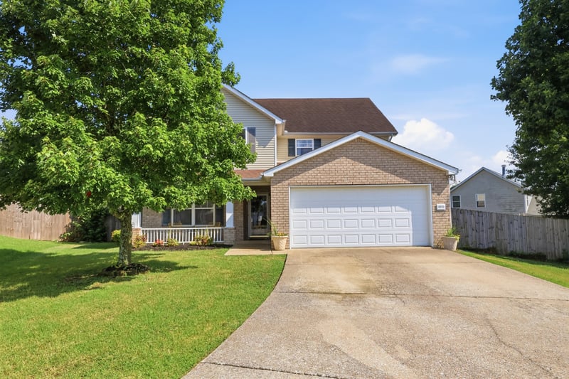 5015 Millpond Ct, Mount Juliet, TN 37122