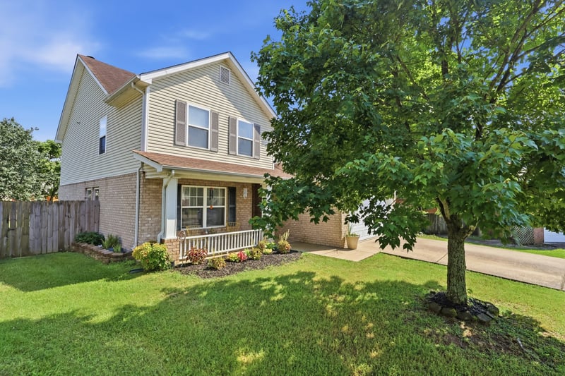 5015 Millpond Ct, Mount Juliet, TN 37122