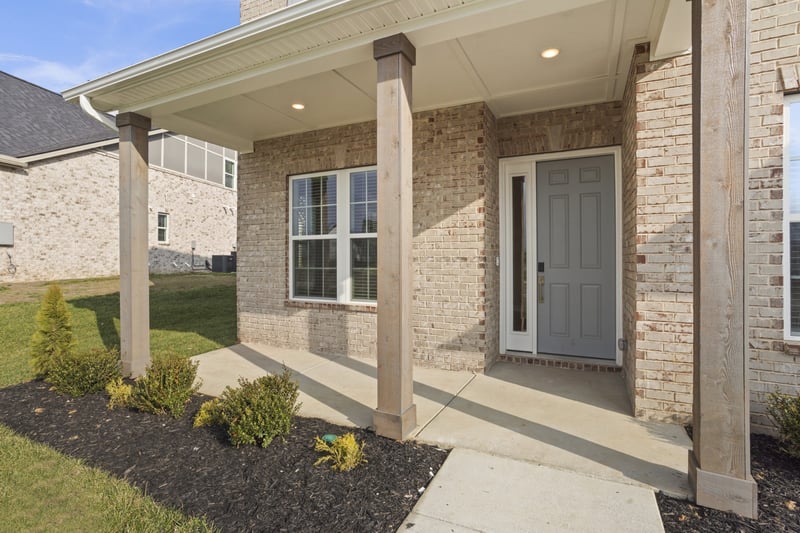 1938 Harmony Rd, Spring Hill, TN 37174