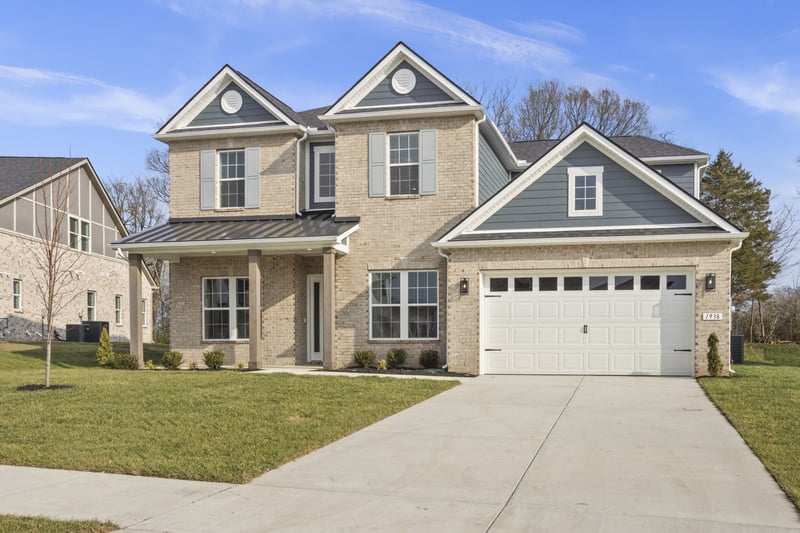 1938 Harmony Rd, Spring Hill, TN 37174