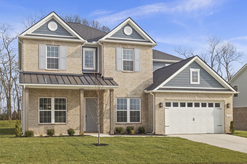 1938 Harmony Rd, Spring Hill, TN 37174