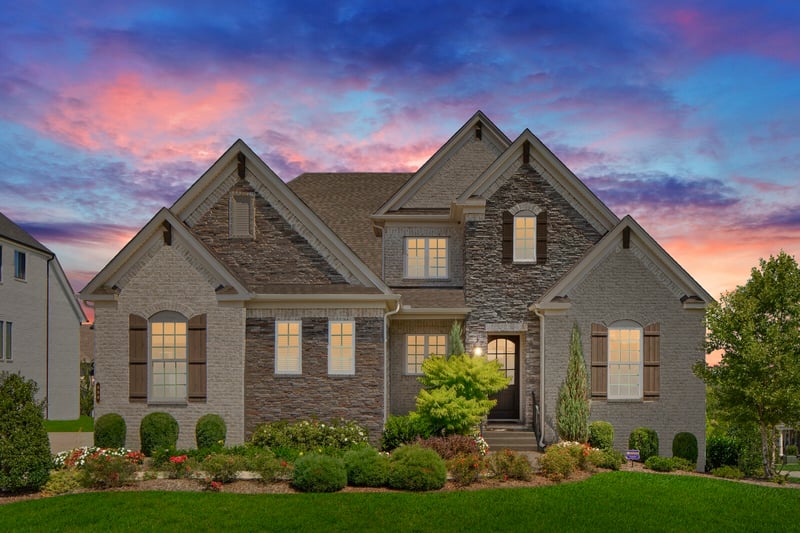 4821 Kedron Rd, Spring Hill, TN 37174