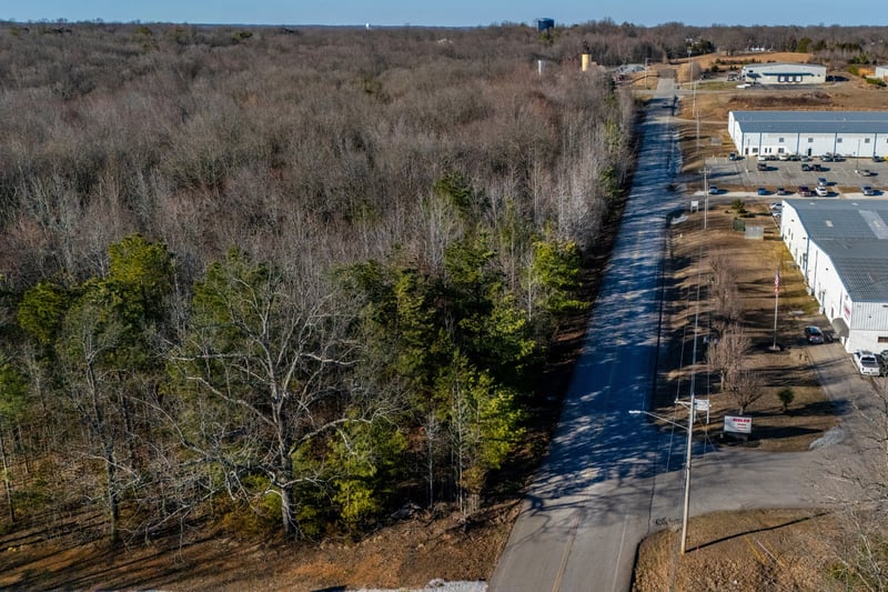 Truform Way, Dickson, TN 37055
