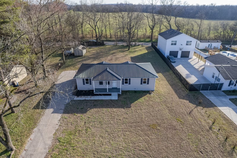 131 Napier Dr, Columbia, TN 38401