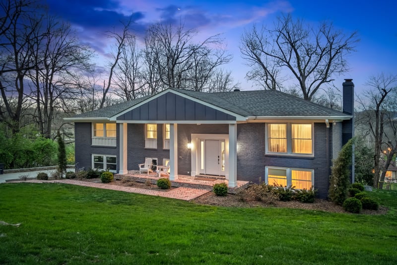 5102 Beauregard Ln, Brentwood, TN 37027