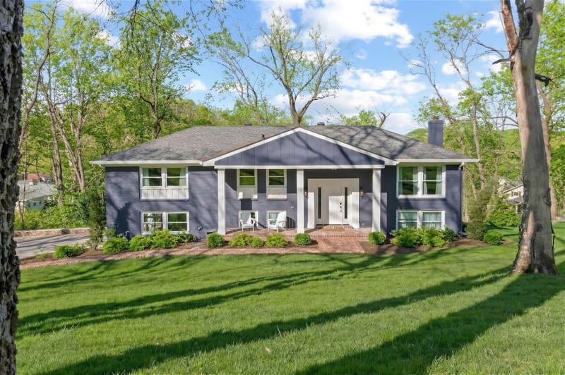 5102 Beauregard Ln, Brentwood, TN 37027