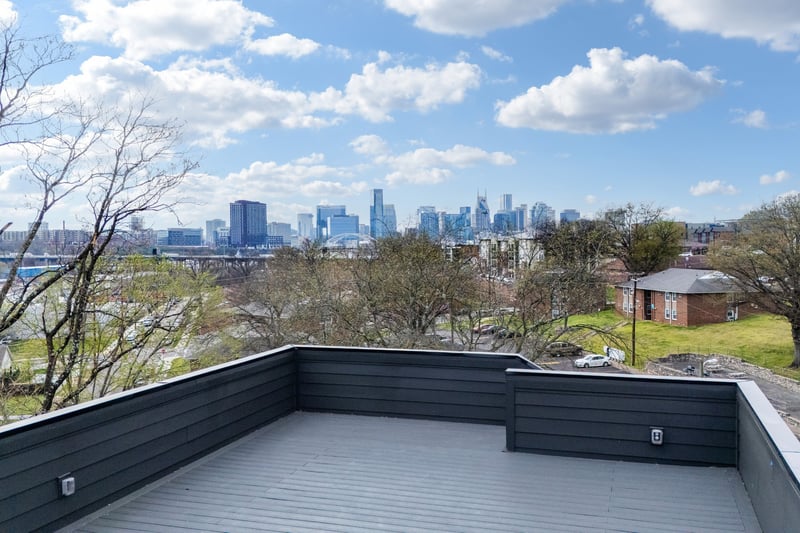 1001 Glenview Dr, Nashville, TN 37206