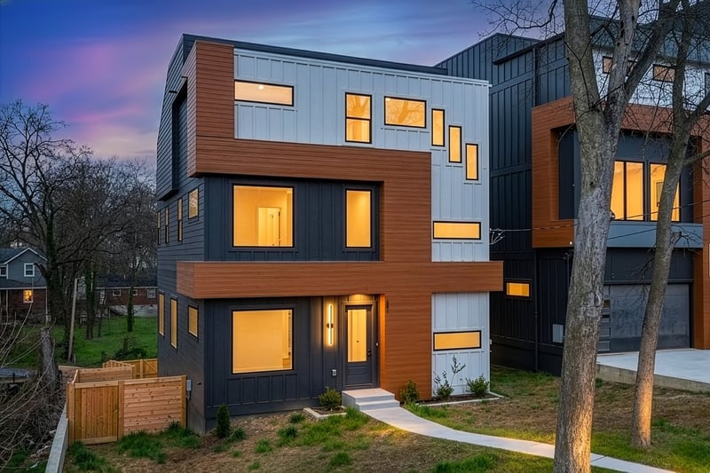 1001 Glenview Dr, Nashville, TN 37206