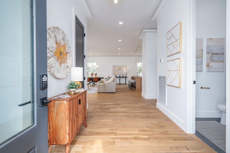 1001 Glenview Dr, Nashville, TN 37206