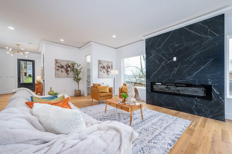 1001 Glenview Dr, Nashville, TN 37206