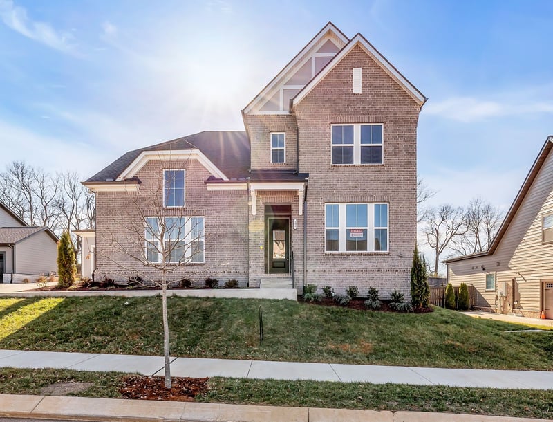 199 Phillips Bend, Spring Hill, TN 37174