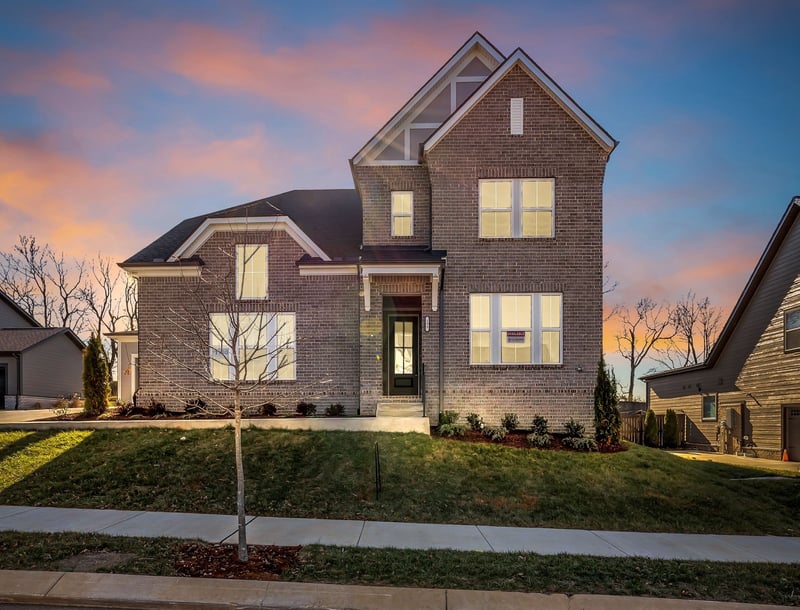 199 Phillips Bend, Spring Hill, TN 37174