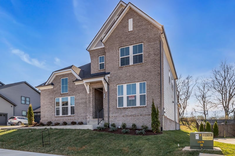 199 Phillips Bend, Spring Hill, TN 37174