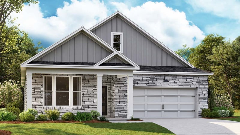 426 Wild Iris Way, Spring Hill, TN 37174