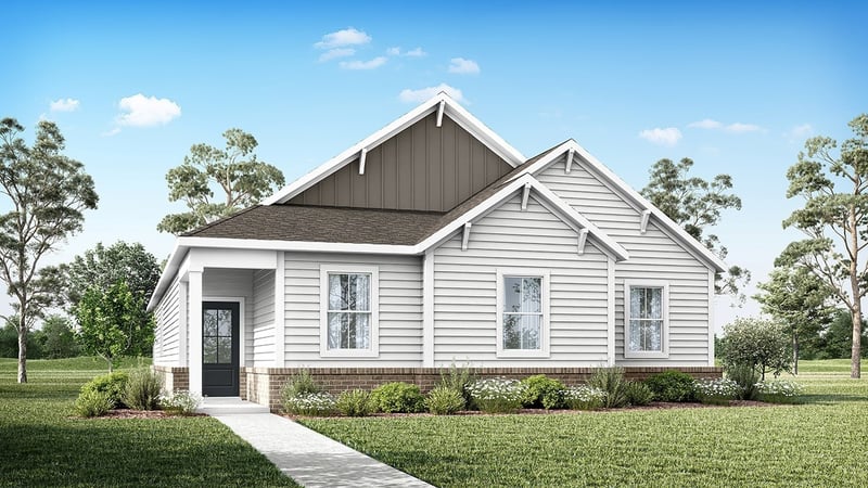 307 Harvest Point Blvd, Spring Hill, TN 37174